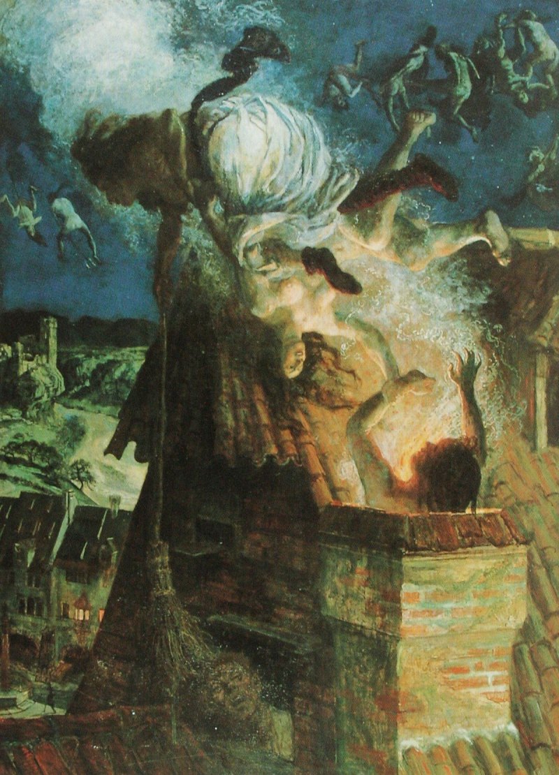 Albert Welti (1862-1912)