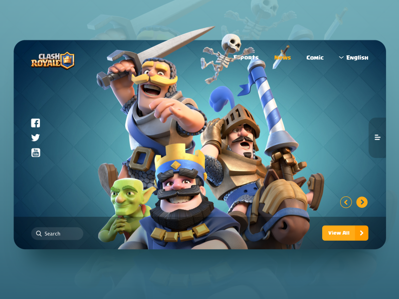 Clash Royale