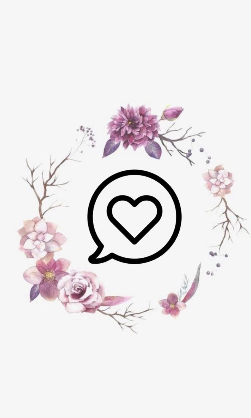 Обложки для актуального черные