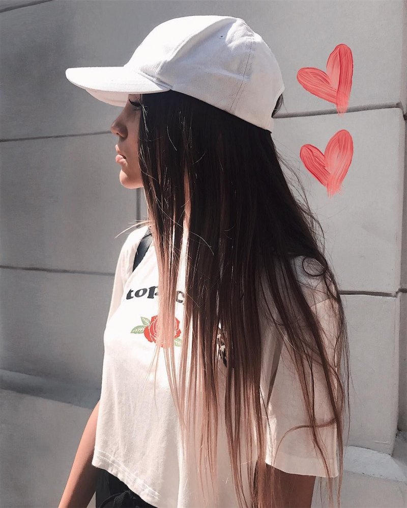 Топовые аватарки для девочек