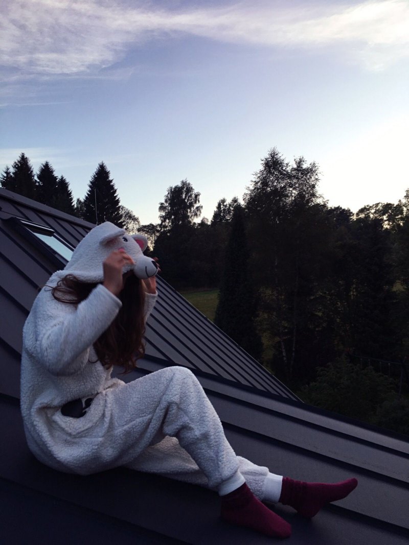 Сохры девушек