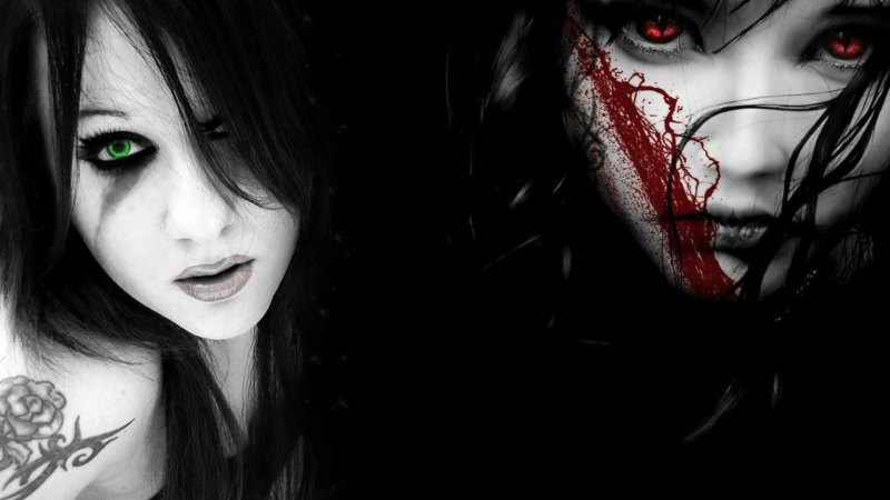 Lord Vampyr - Gothika Vampyrika Heretika
