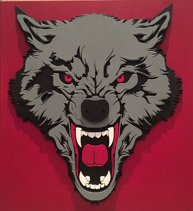 Животные для логотипа клана