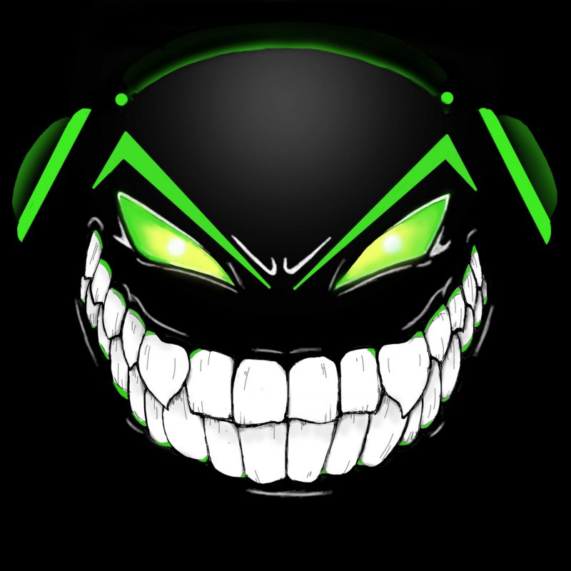 Аватар для стима 184х184