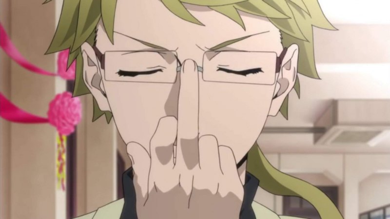 Доппо Куникида Скриншоты