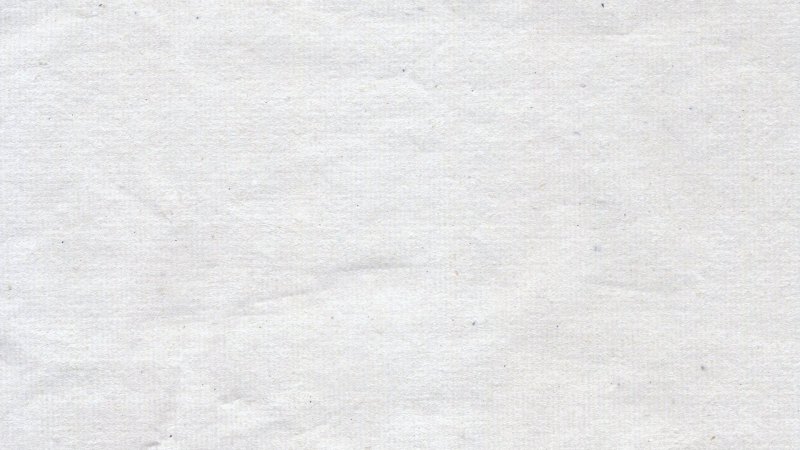 Текстура бумаги