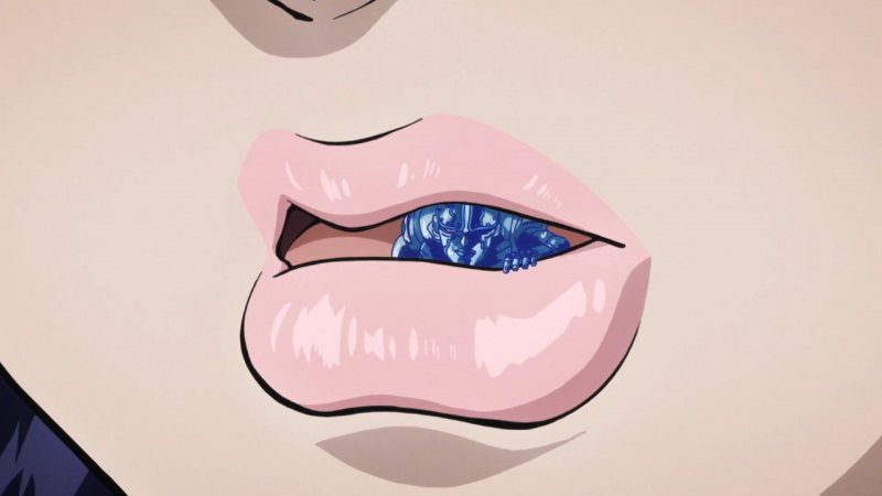 Буба аниме