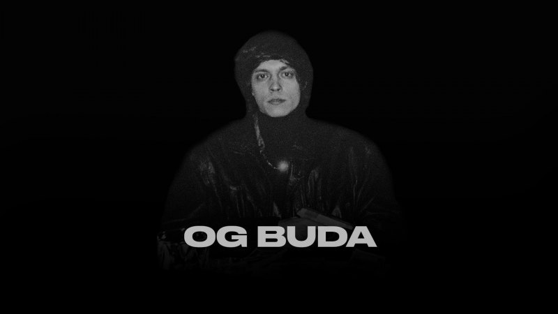 Открытка с og Buda