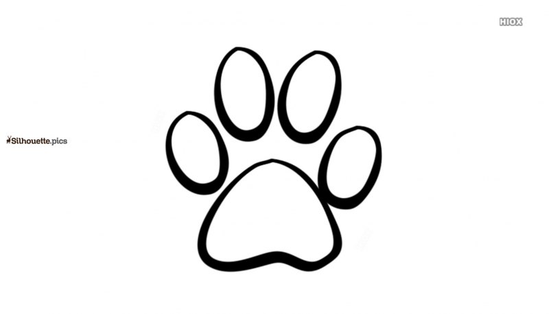 Собачий след