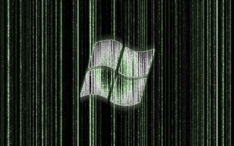 Хакерские обои на рабочий стол