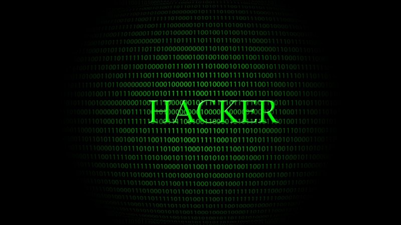 Kali Linux обои