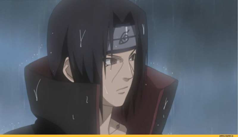 Саске Учиха тян