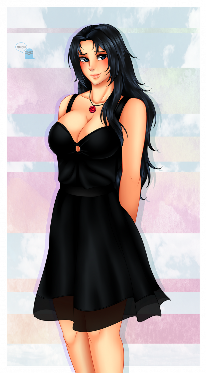 Сацуки Наруто