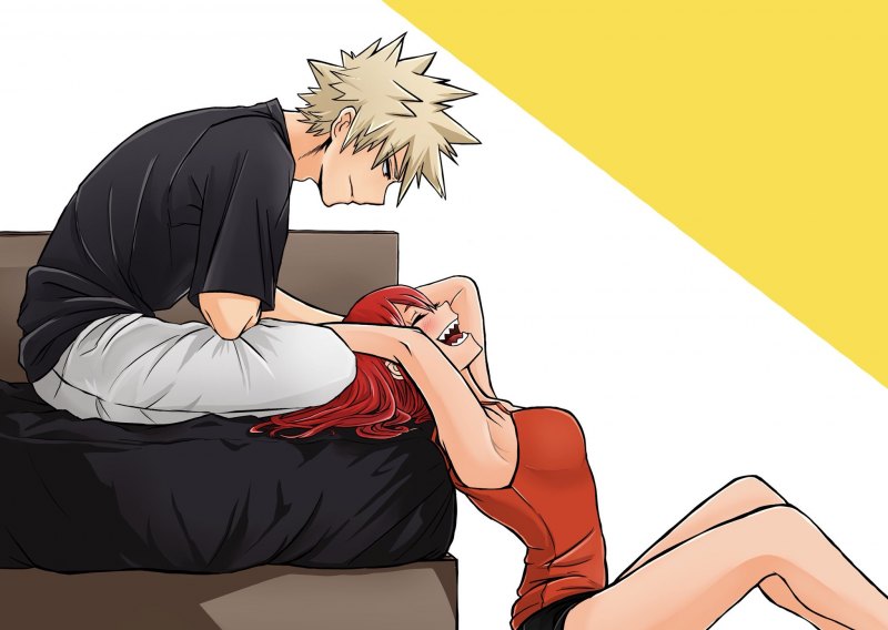 Bakugou small gif