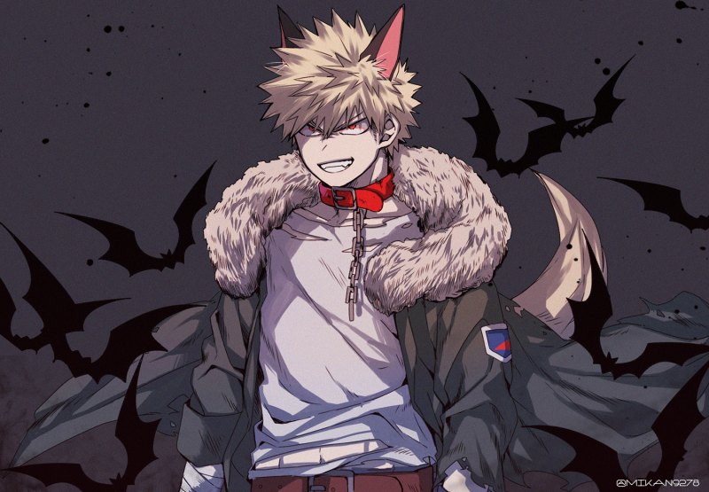 Кацуки Цубаса