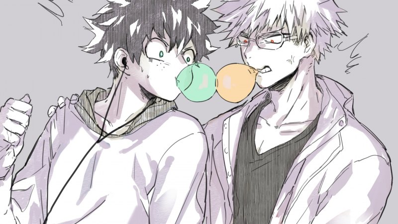 KATSUDEKU