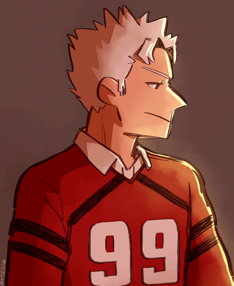 Нацу Тодороки