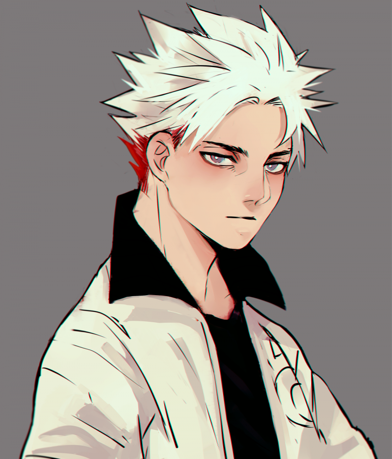 Мга Нацуо Тодороки