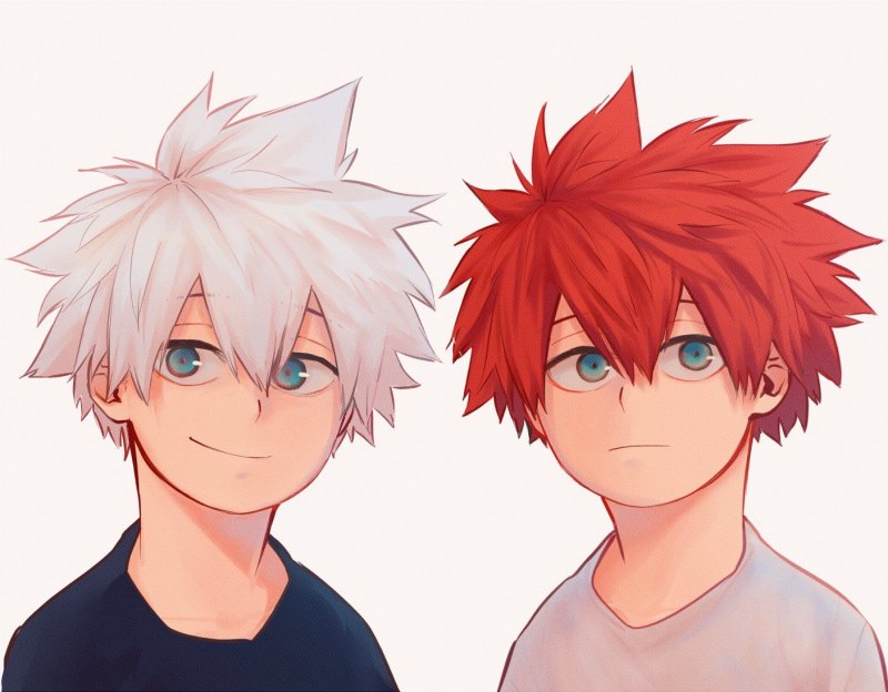 Аниме Агни Аршад