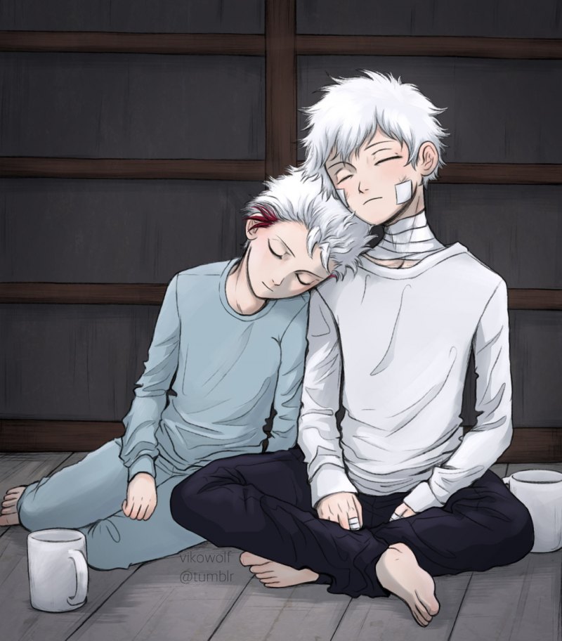 Нацуо Тодороки