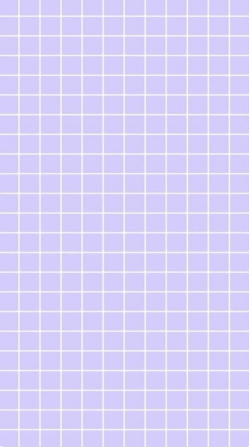 Фиолетовая клетка
