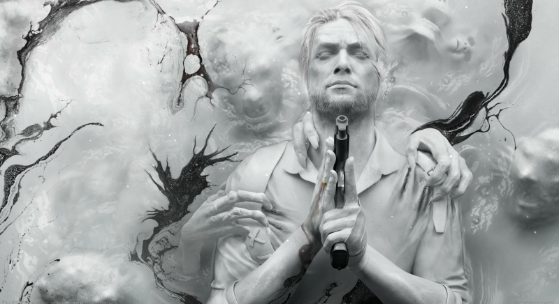 Alice Madness Returns Чешир