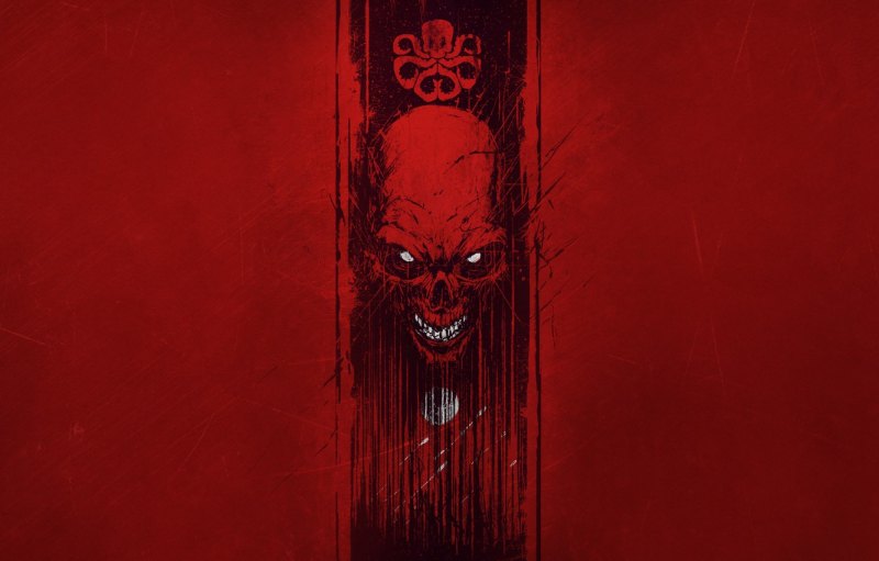 Черная кошка