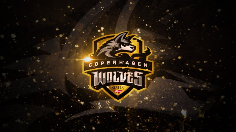 Copenhagen Wolves КС го
