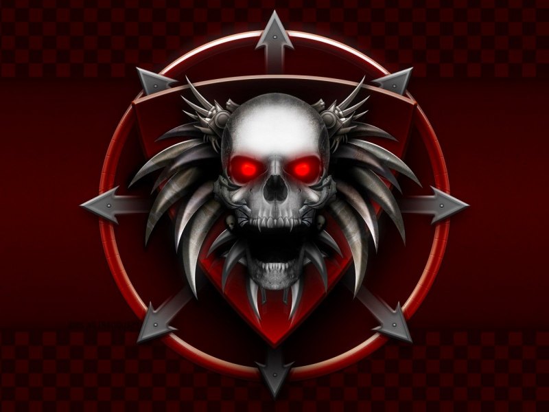 Эмблемы для клана