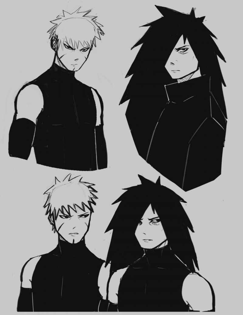 Тобирама Анбу