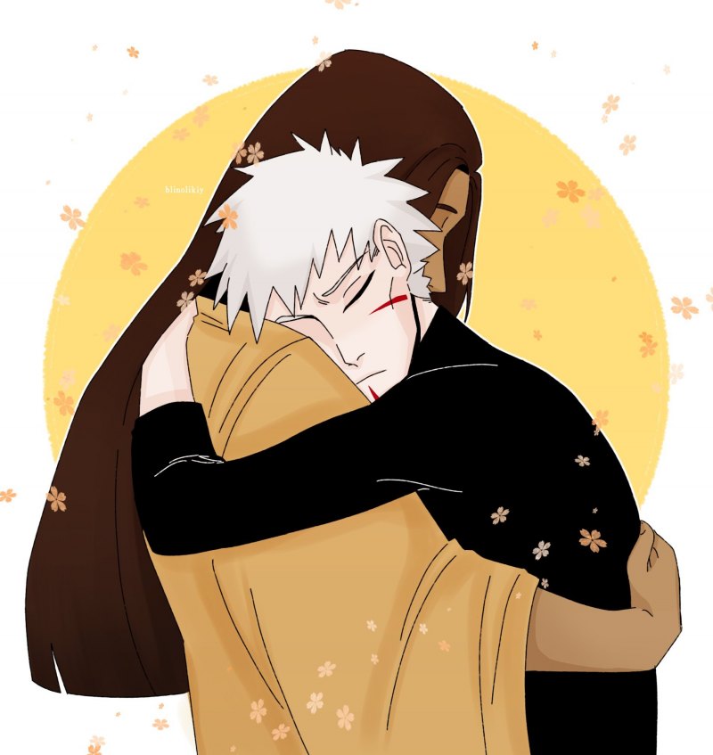 Рост Тобирама Сенджу