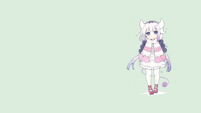 Канна Камуи 4к