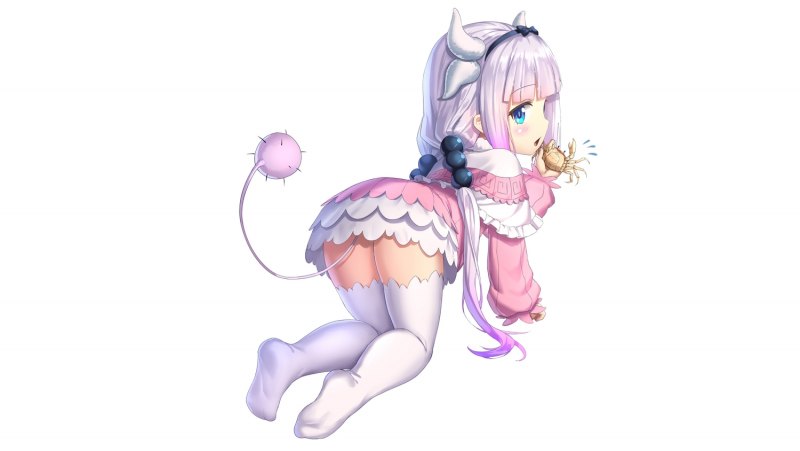 Канна Камуи 4к
