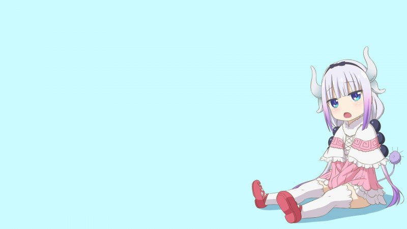 Канна Камуи Wallpaper