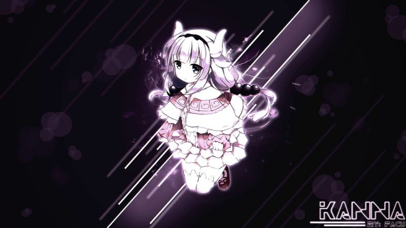 Канна Камуи Wallpaper