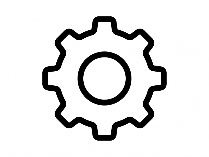 Редуктор иконка