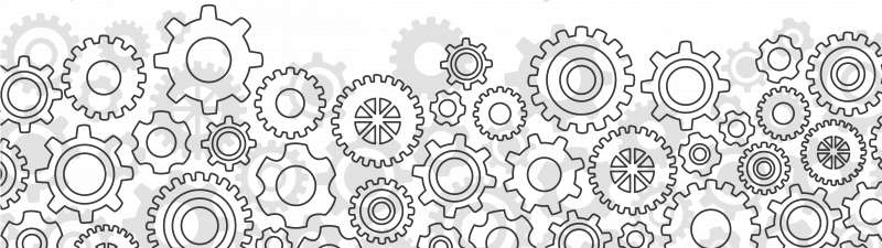 Паттерн шестеренки