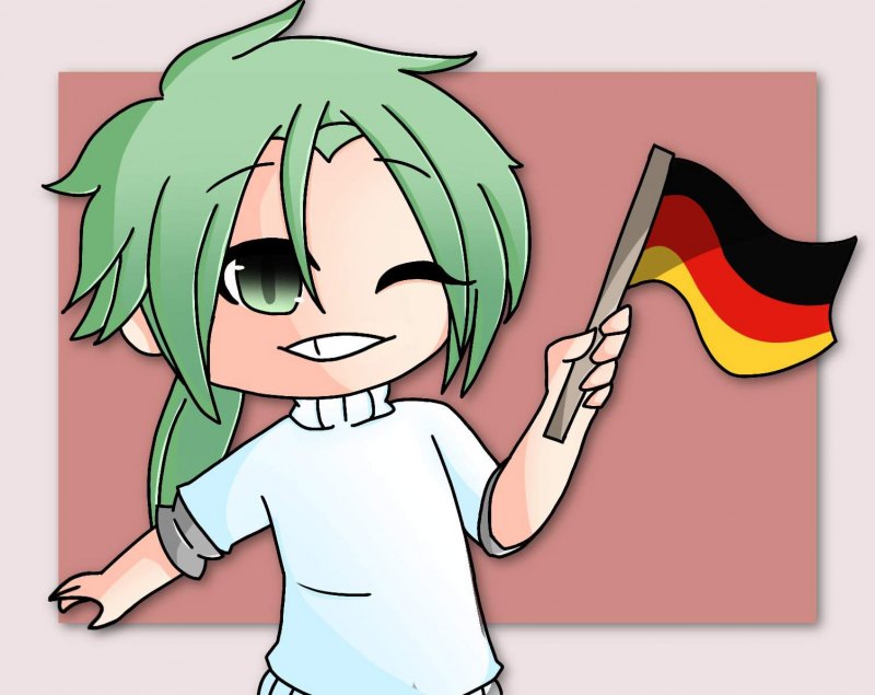 Бита для обработки гача