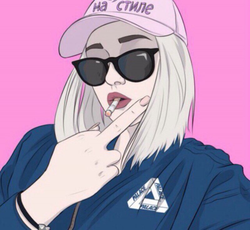 Топовые аватарки