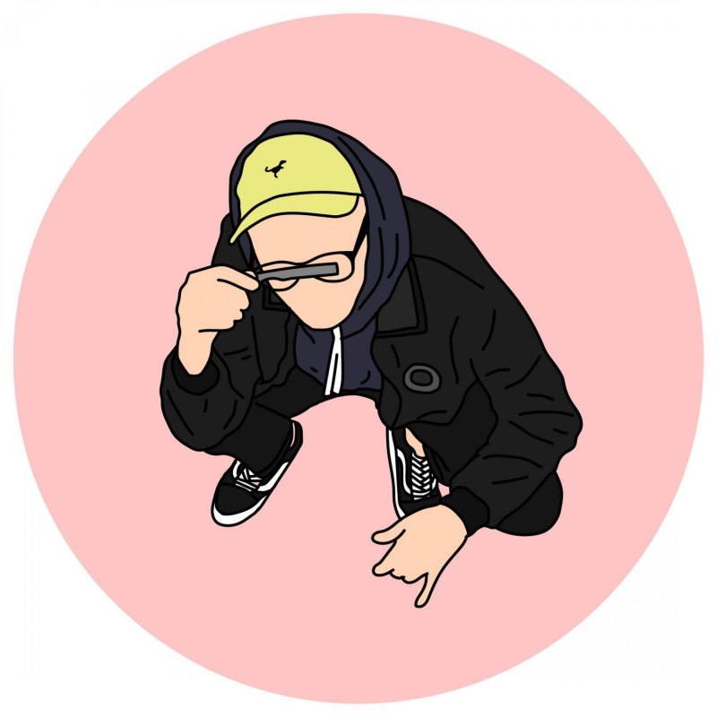 Хайповый шмот