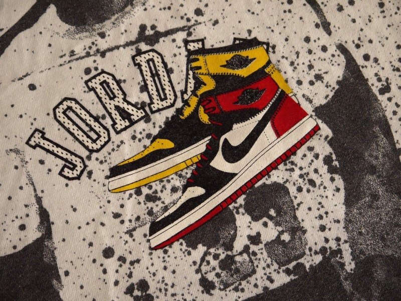 Nike обои