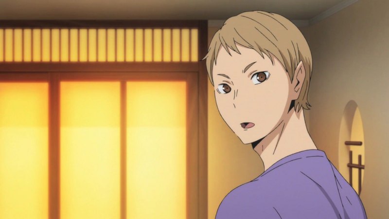 Акитеру Цукишима