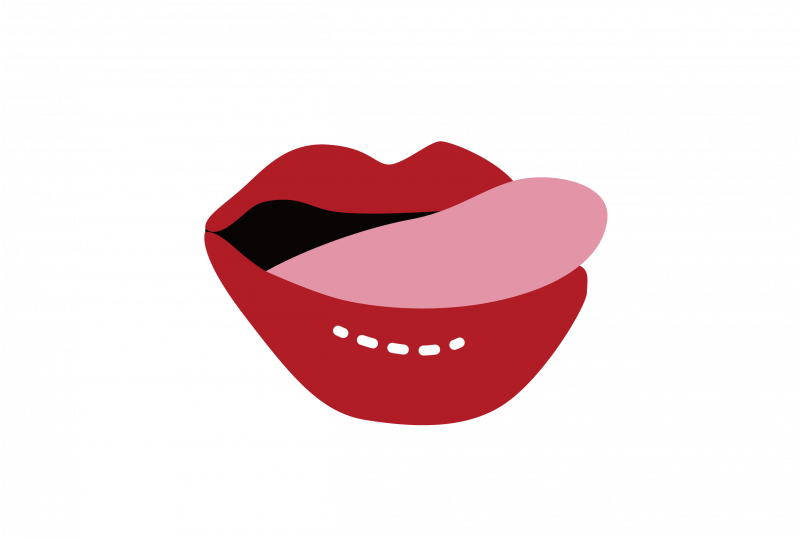 Рот Роллинг стоунз
