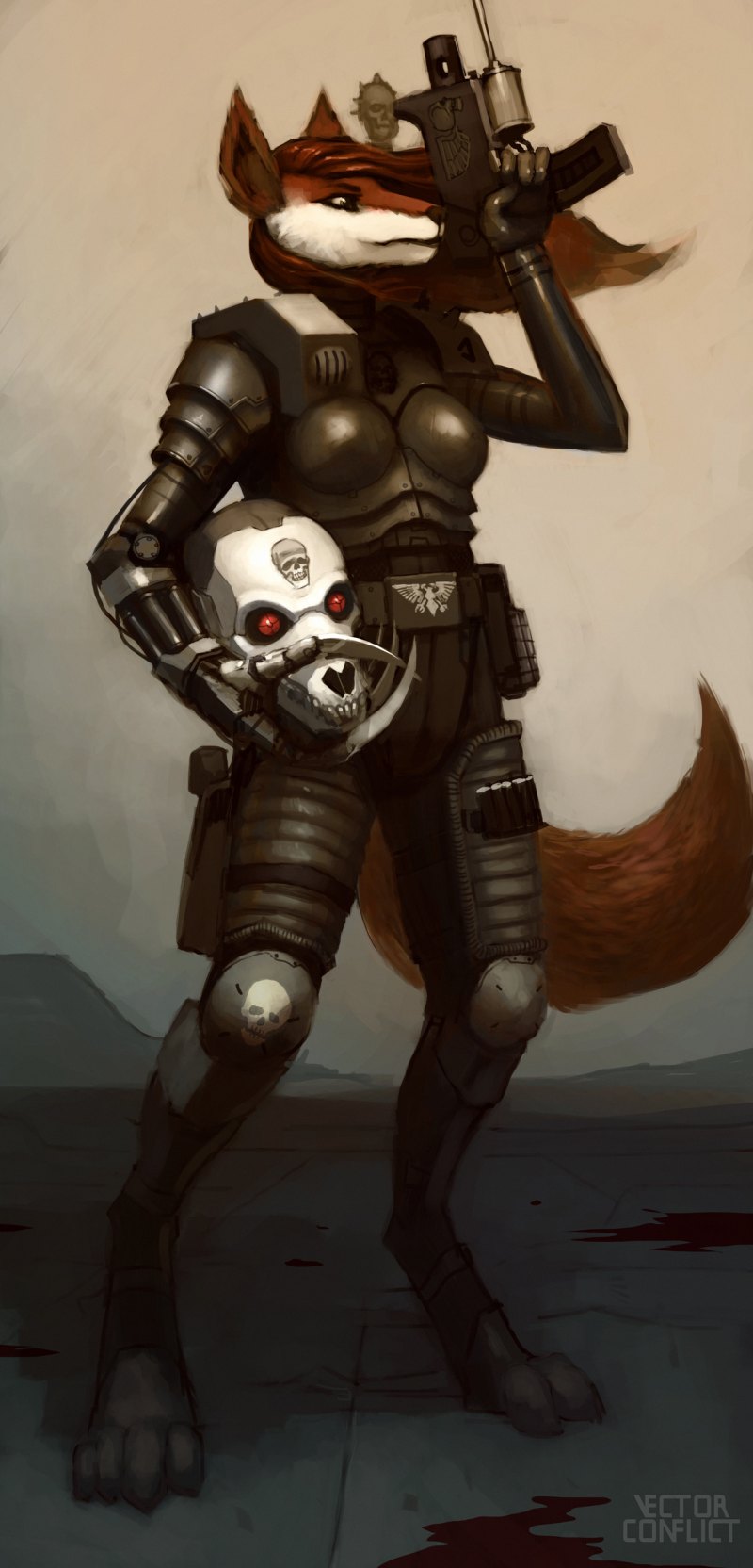 Furry апокалипсис