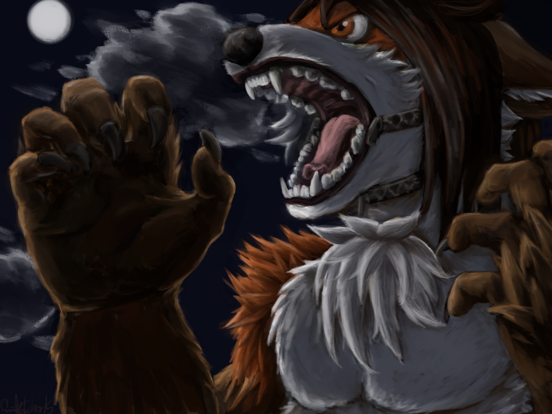 Постапокалипсис животные