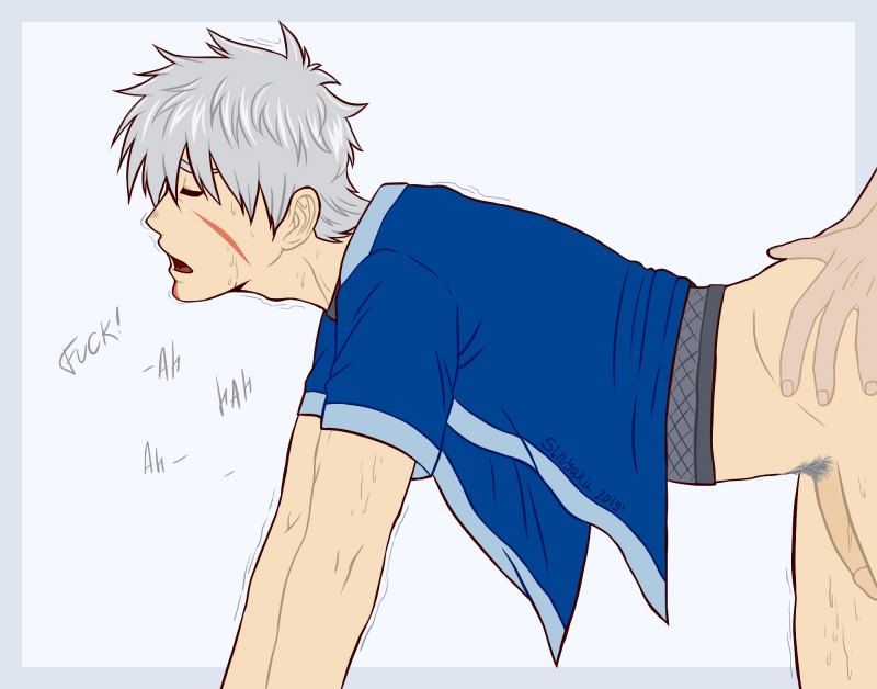 Наруто Тобирама селфцест