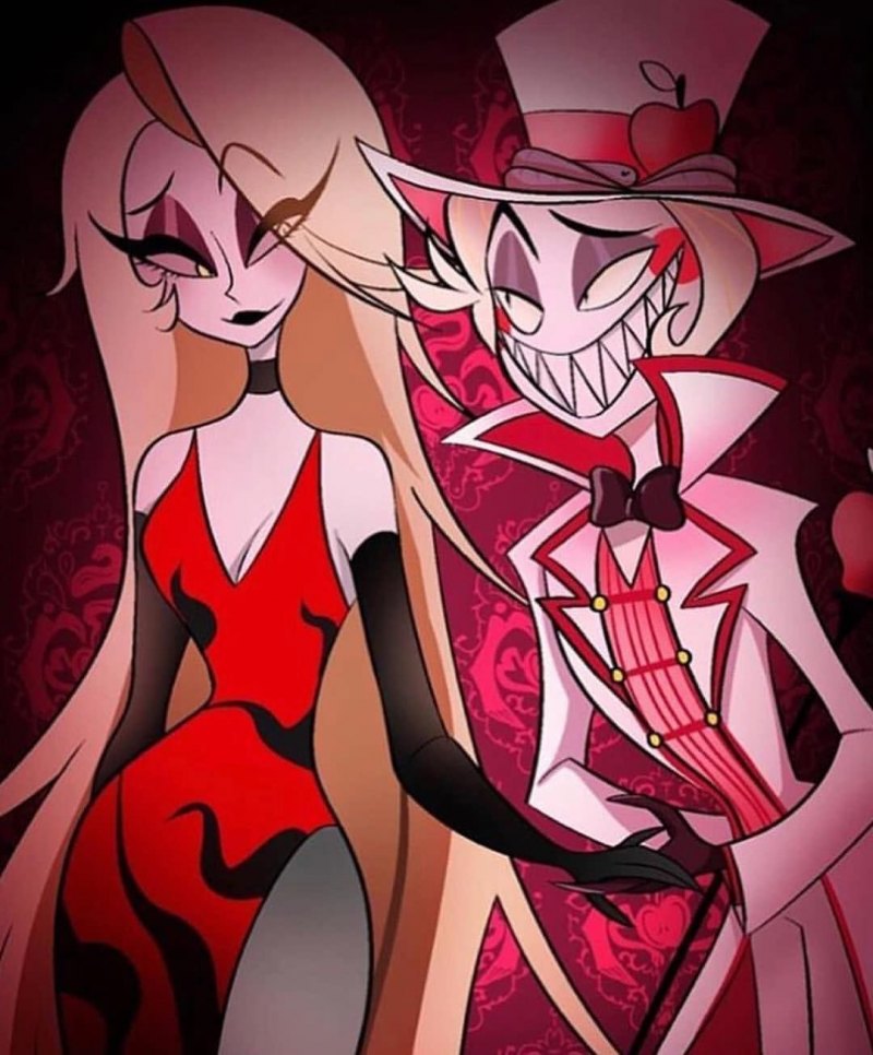 Hazbin hotel download