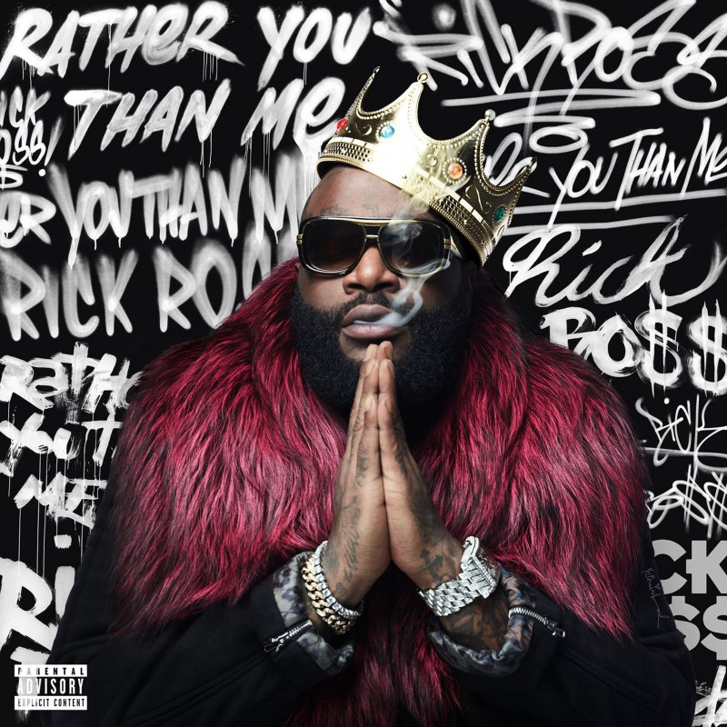 Rick Ross Trap