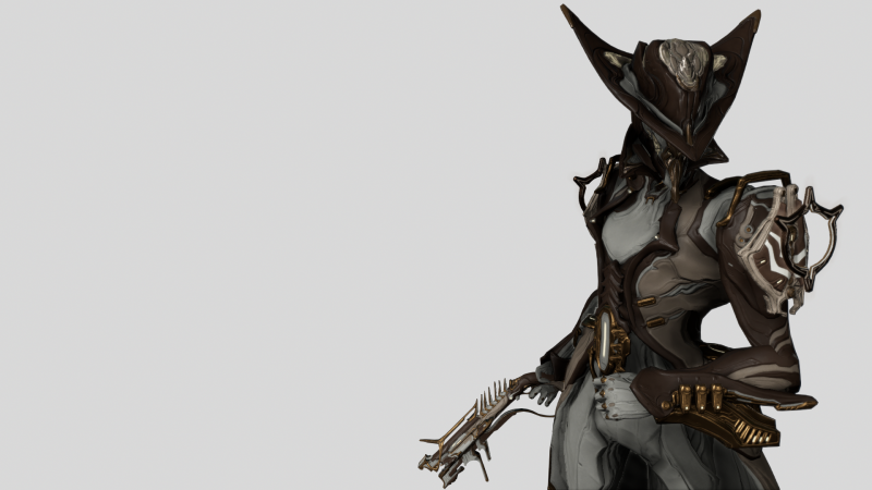 Warframe Operator