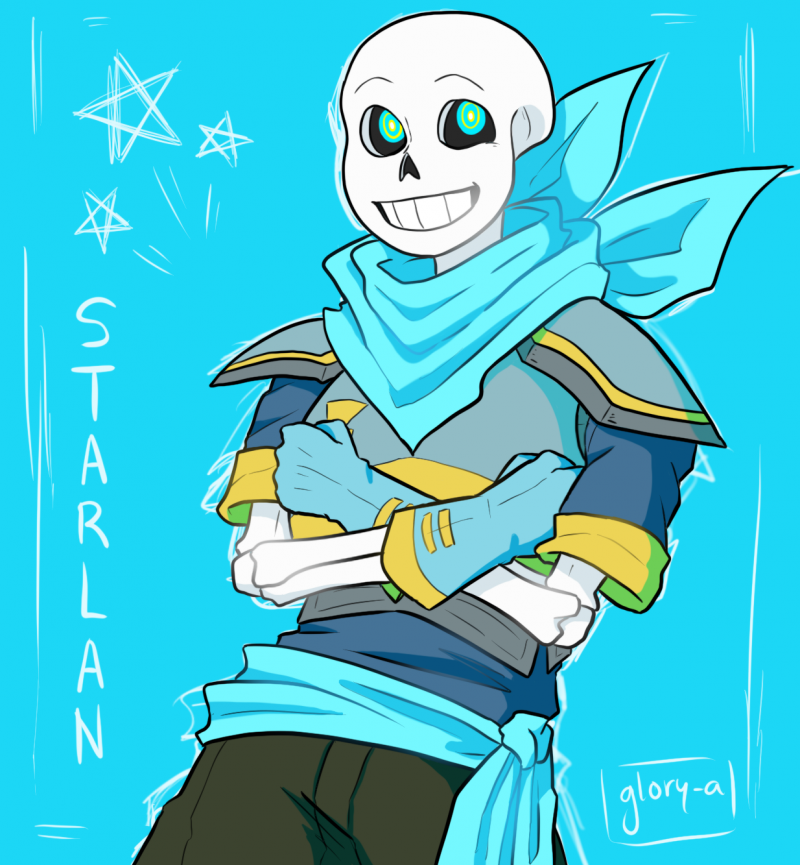 Голубика Санс арт